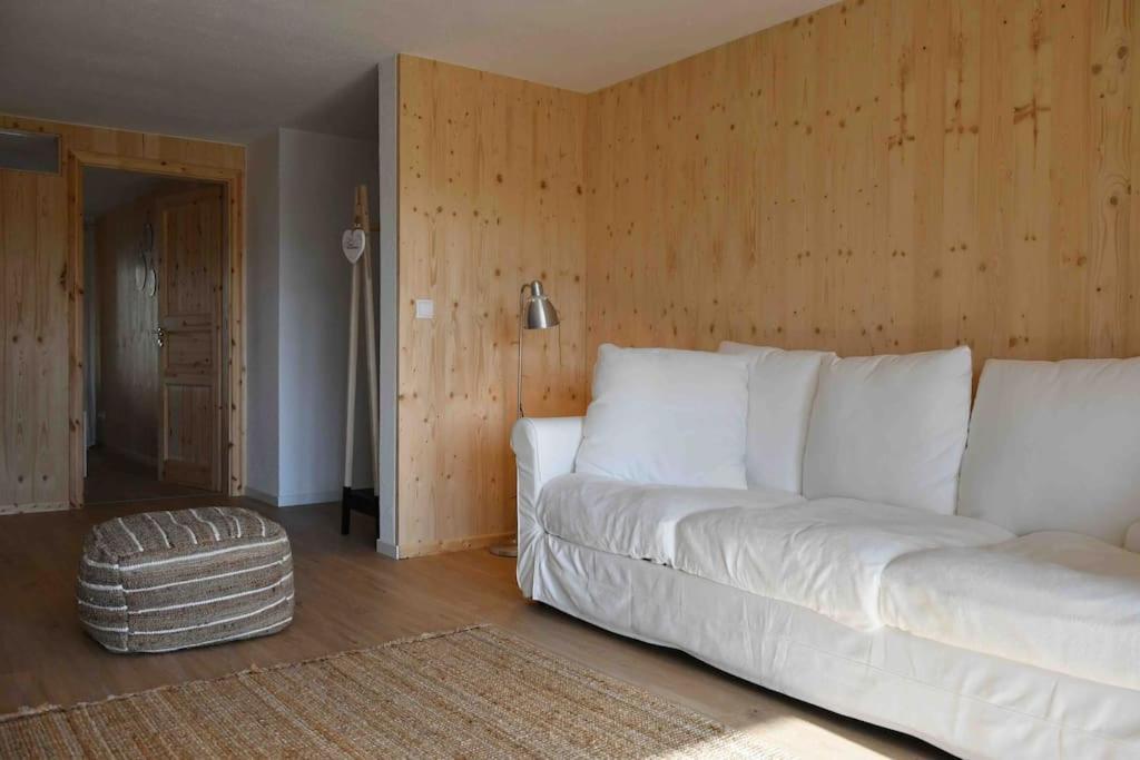 Chalet Uehlingen-Birkendorf Exterior photo
